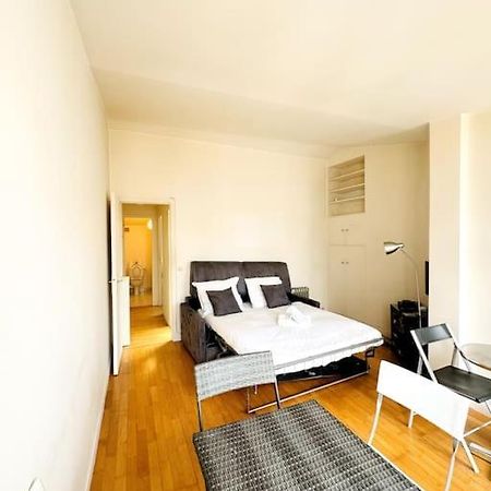 Coeur De Paris - Paris 1Er Apartman Kültér fotó