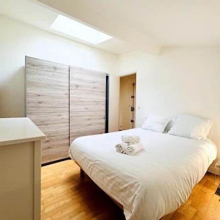 Coeur De Paris - Paris 1Er Apartman Kültér fotó