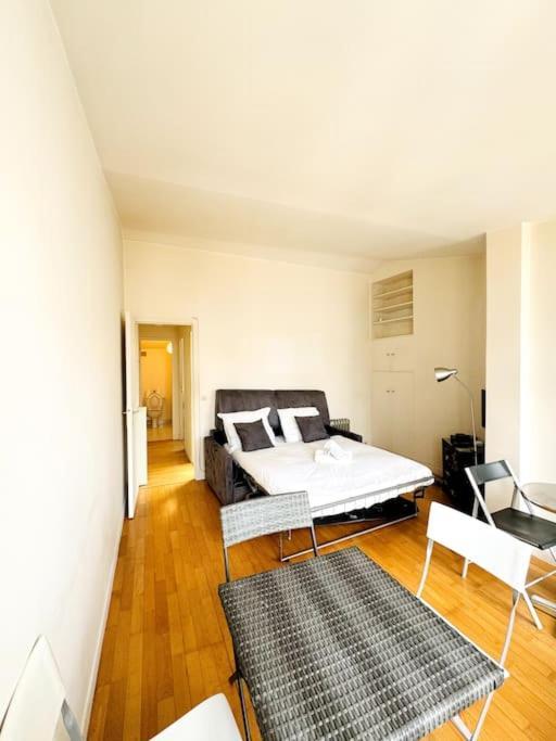 Coeur De Paris - Paris 1Er Apartman Kültér fotó