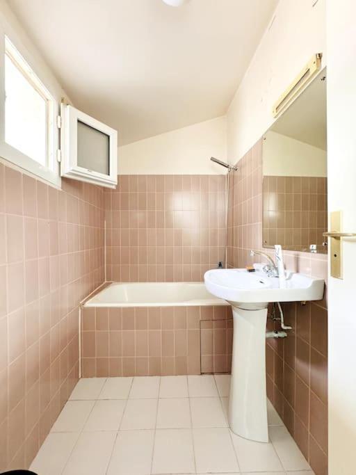 Coeur De Paris - Paris 1Er Apartman Kültér fotó